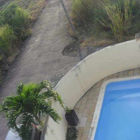 Villa With 6 Bedrooms In Pereybere, With Wonderful Mountain View, Priv Grand Bay Luaran gambar