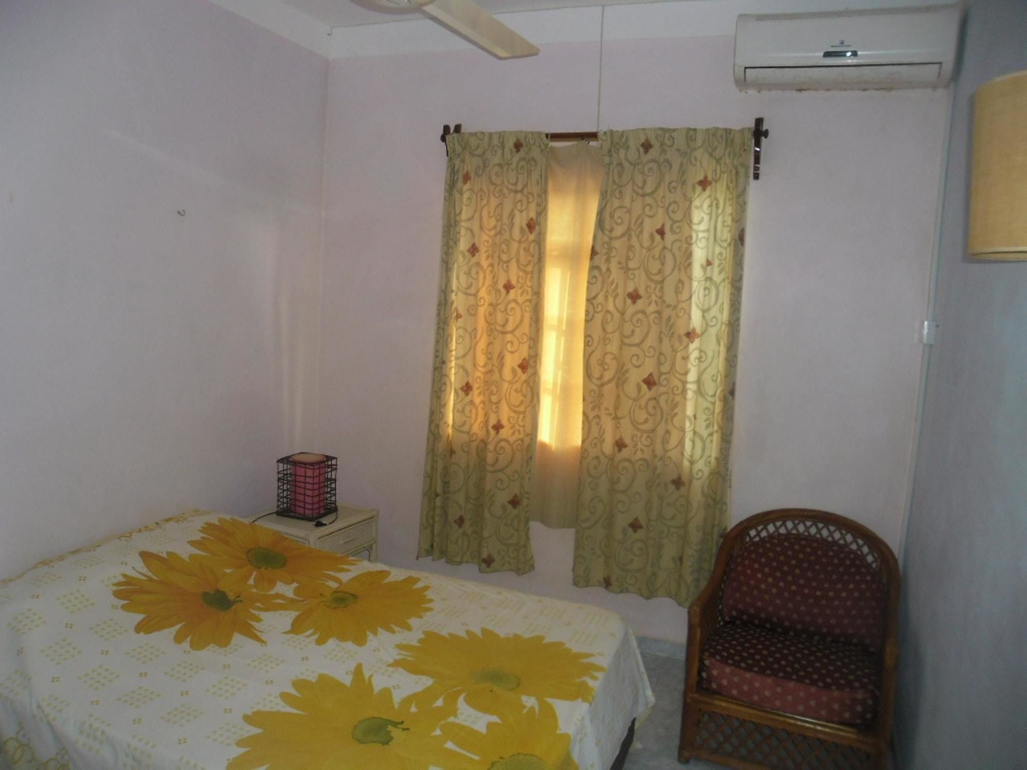 Villa With 6 Bedrooms In Pereybere, With Wonderful Mountain View, Priv Grand Bay Luaran gambar