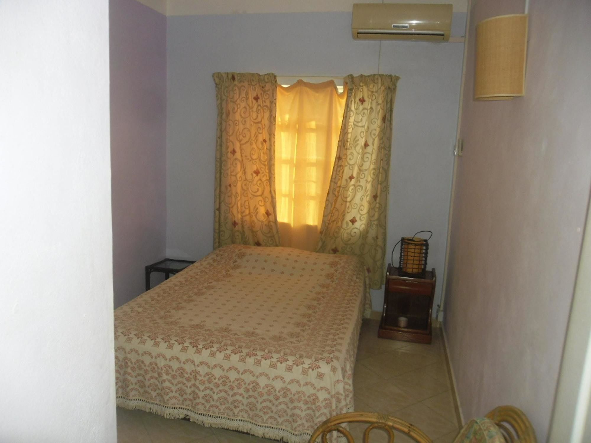 Villa With 6 Bedrooms In Pereybere, With Wonderful Mountain View, Priv Grand Bay Luaran gambar