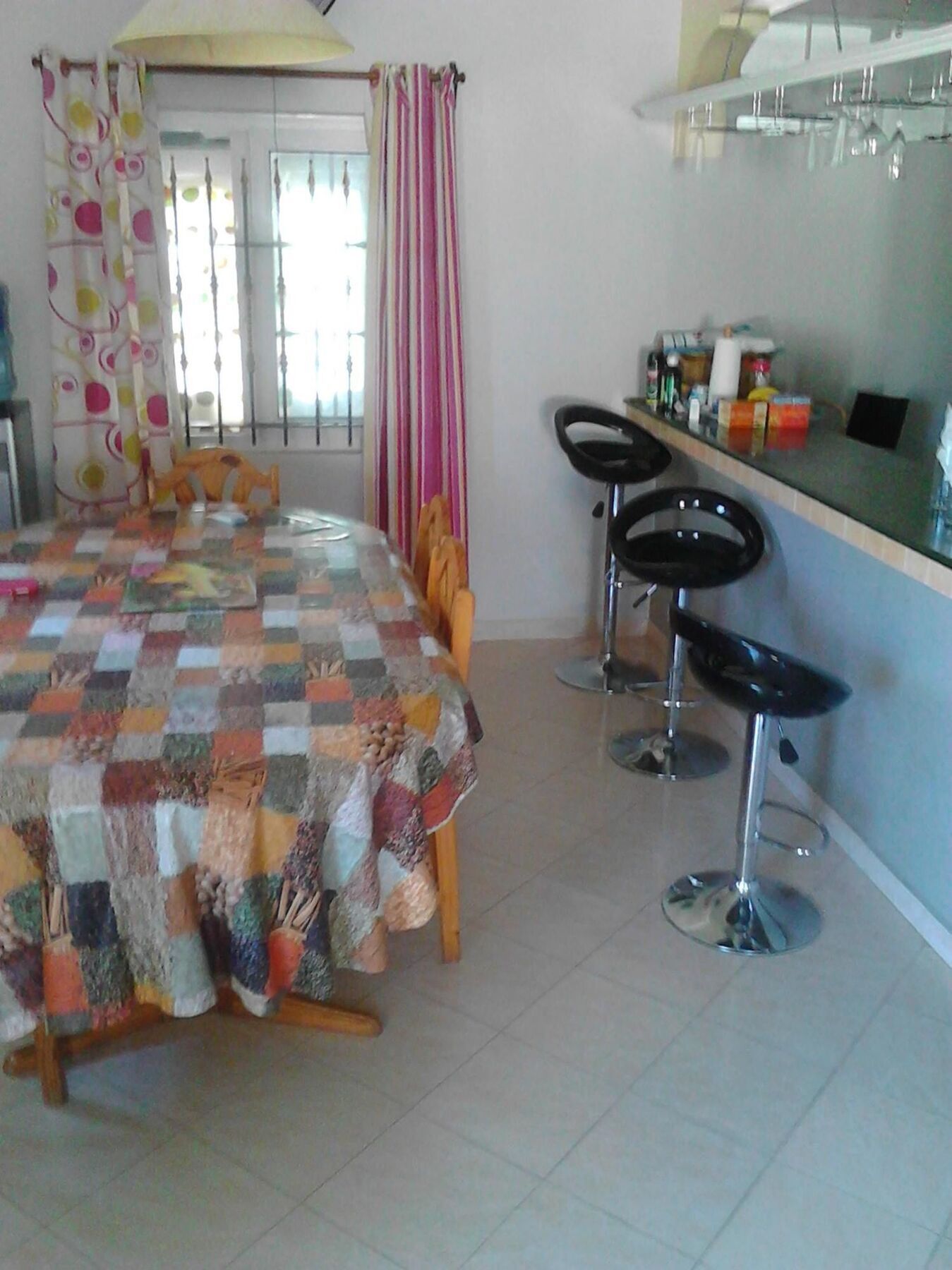 Villa With 6 Bedrooms In Pereybere, With Wonderful Mountain View, Priv Grand Bay Luaran gambar