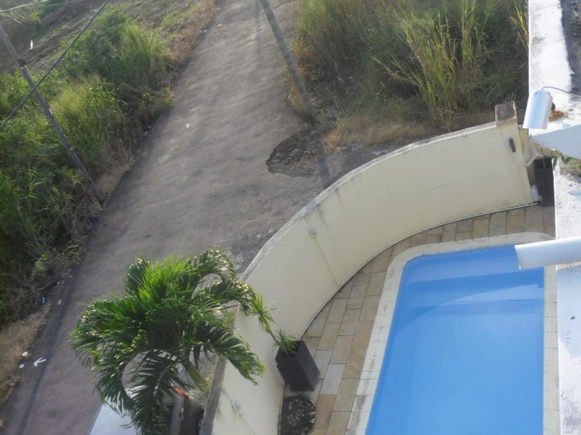 Villa With 6 Bedrooms In Pereybere, With Wonderful Mountain View, Priv Grand Bay Luaran gambar