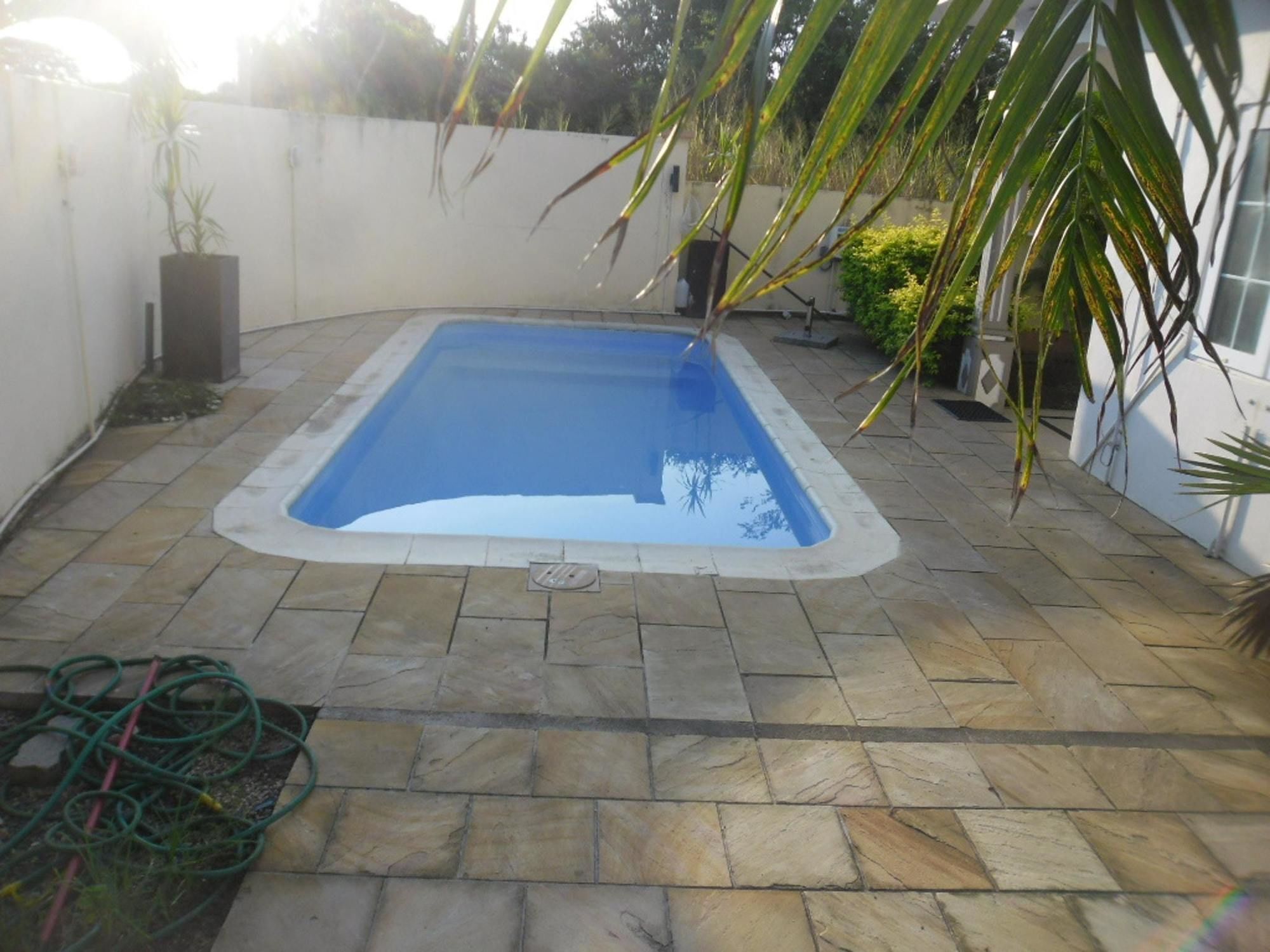 Villa With 6 Bedrooms In Pereybere, With Wonderful Mountain View, Priv Grand Bay Luaran gambar