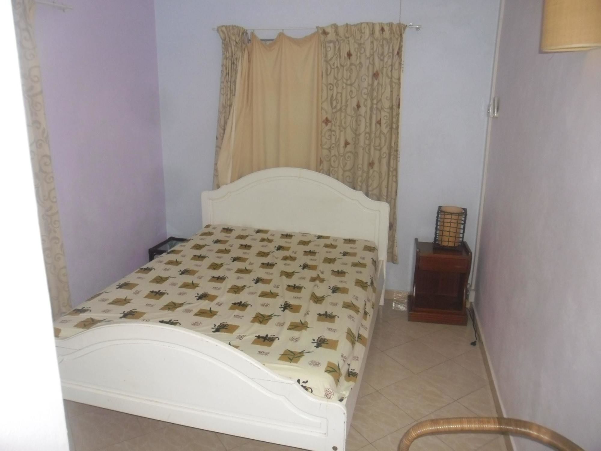 Villa With 6 Bedrooms In Pereybere, With Wonderful Mountain View, Priv Grand Bay Luaran gambar